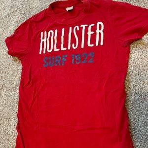 Hollister Surf 1922 T-Shirt
